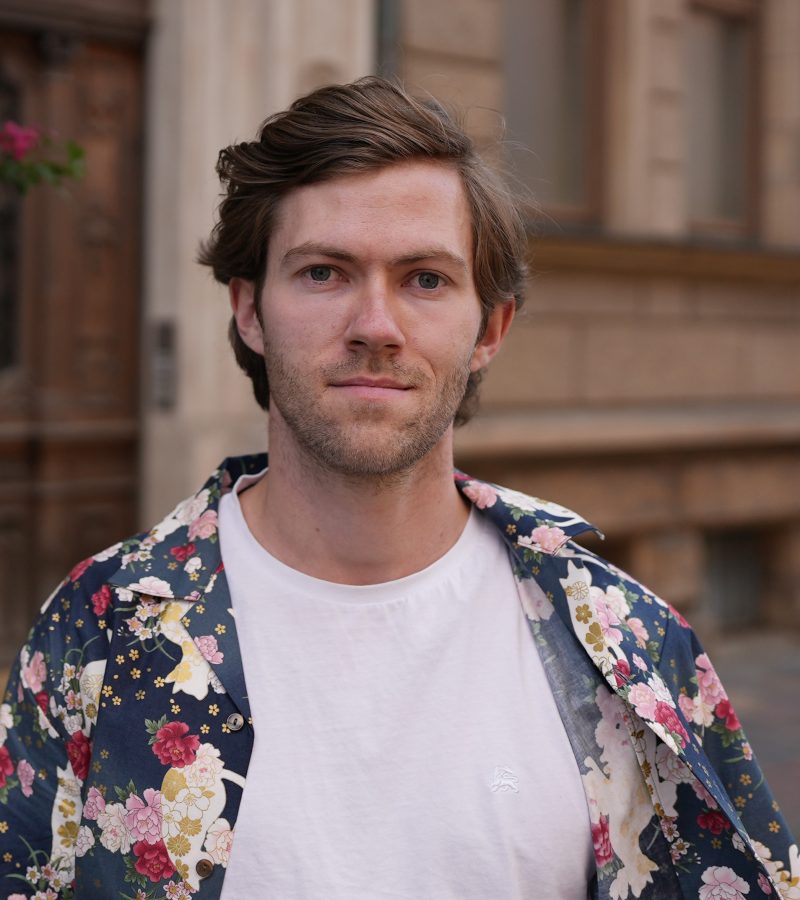 visual-science Jonas Lerach CEO